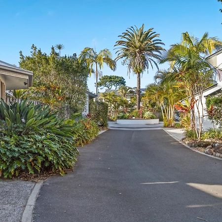 Treetops Lakeside Apartments Byron Bay Esterno foto