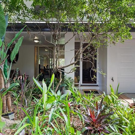 Treetops Lakeside Apartments Byron Bay Esterno foto