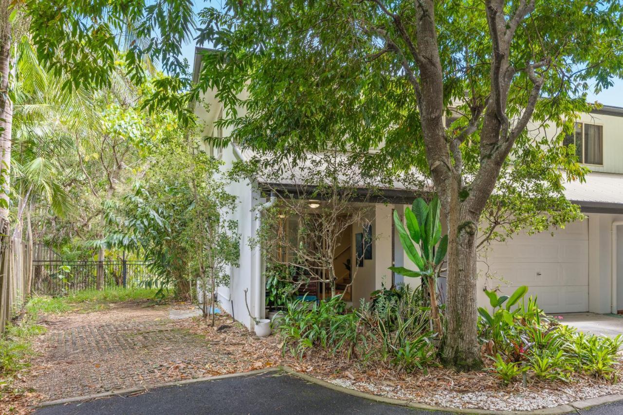 Treetops Lakeside Apartments Byron Bay Esterno foto
