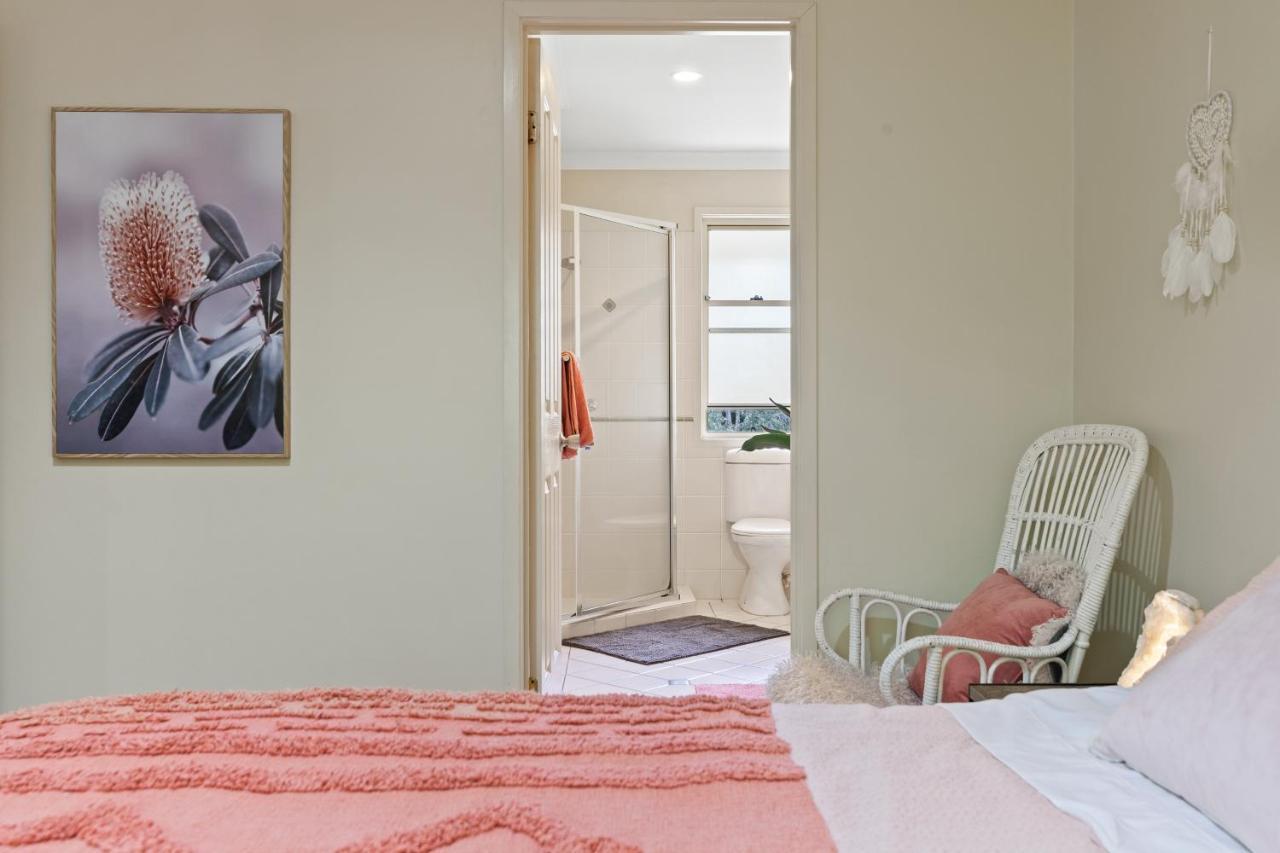 Treetops Lakeside Apartments Byron Bay Esterno foto