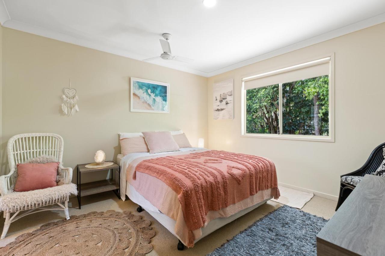 Treetops Lakeside Apartments Byron Bay Esterno foto