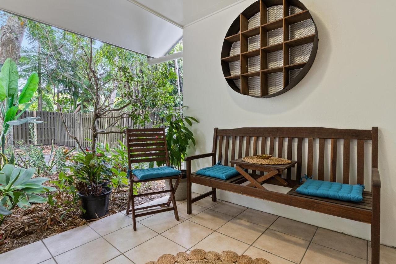 Treetops Lakeside Apartments Byron Bay Esterno foto