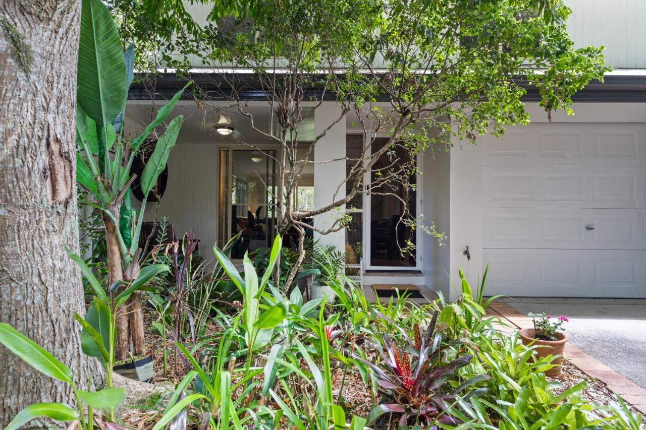 Treetops Lakeside Apartments Byron Bay Esterno foto
