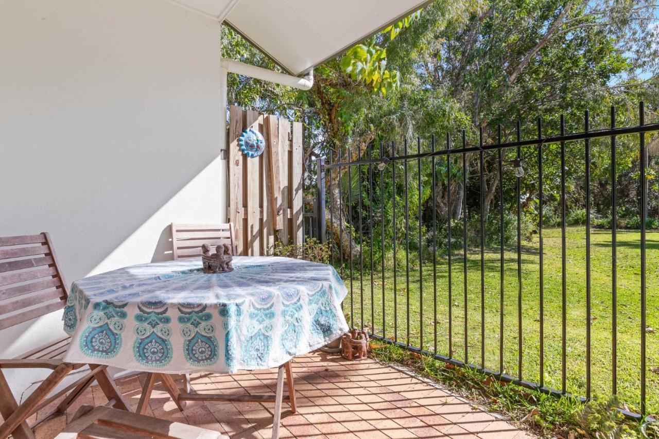 Treetops Lakeside Apartments Byron Bay Esterno foto