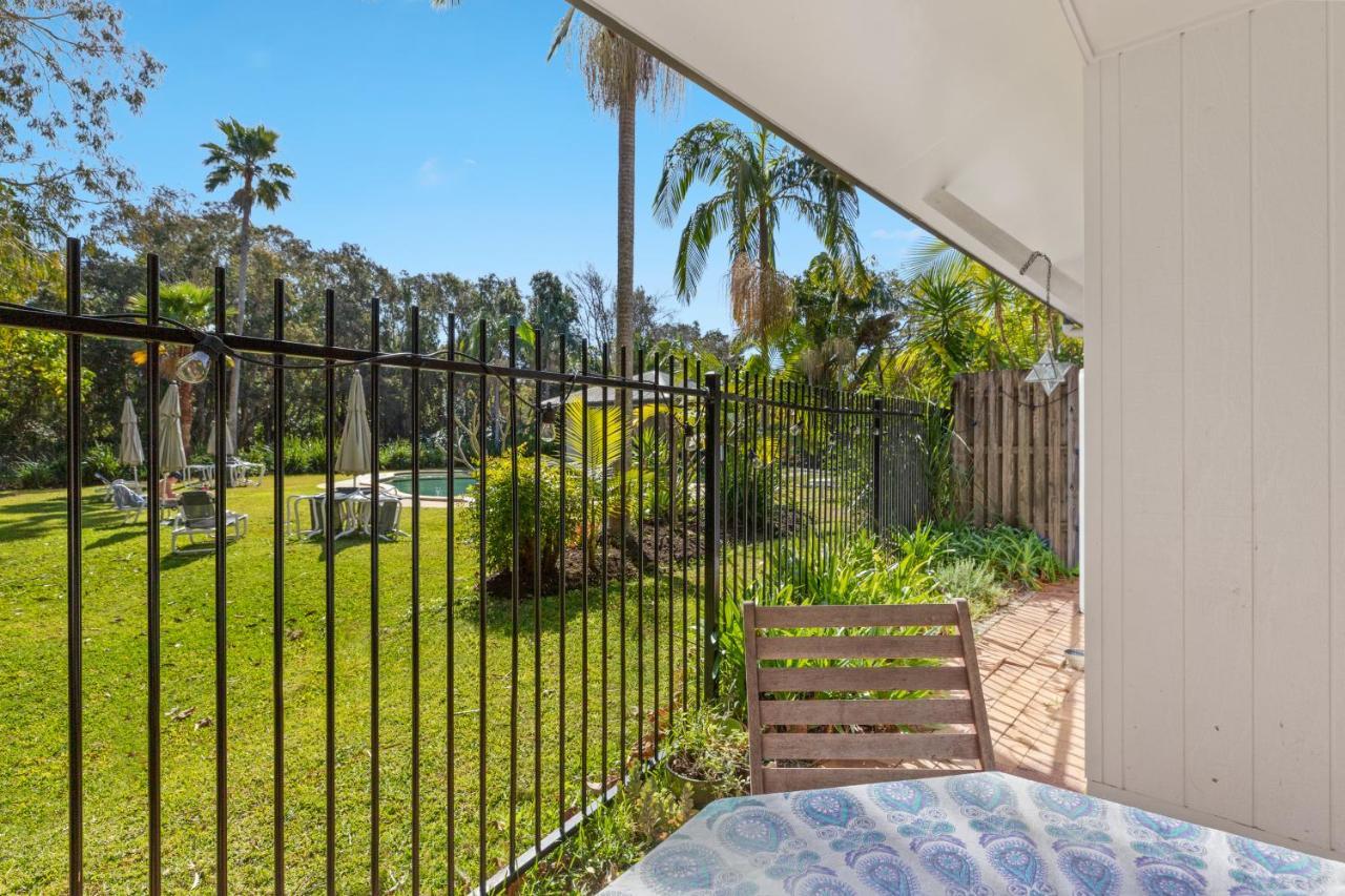 Treetops Lakeside Apartments Byron Bay Esterno foto