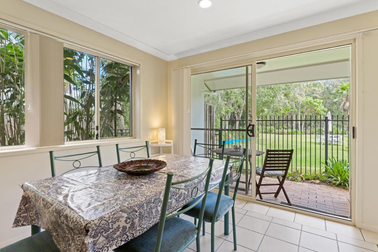 Treetops Lakeside Apartments Byron Bay Esterno foto