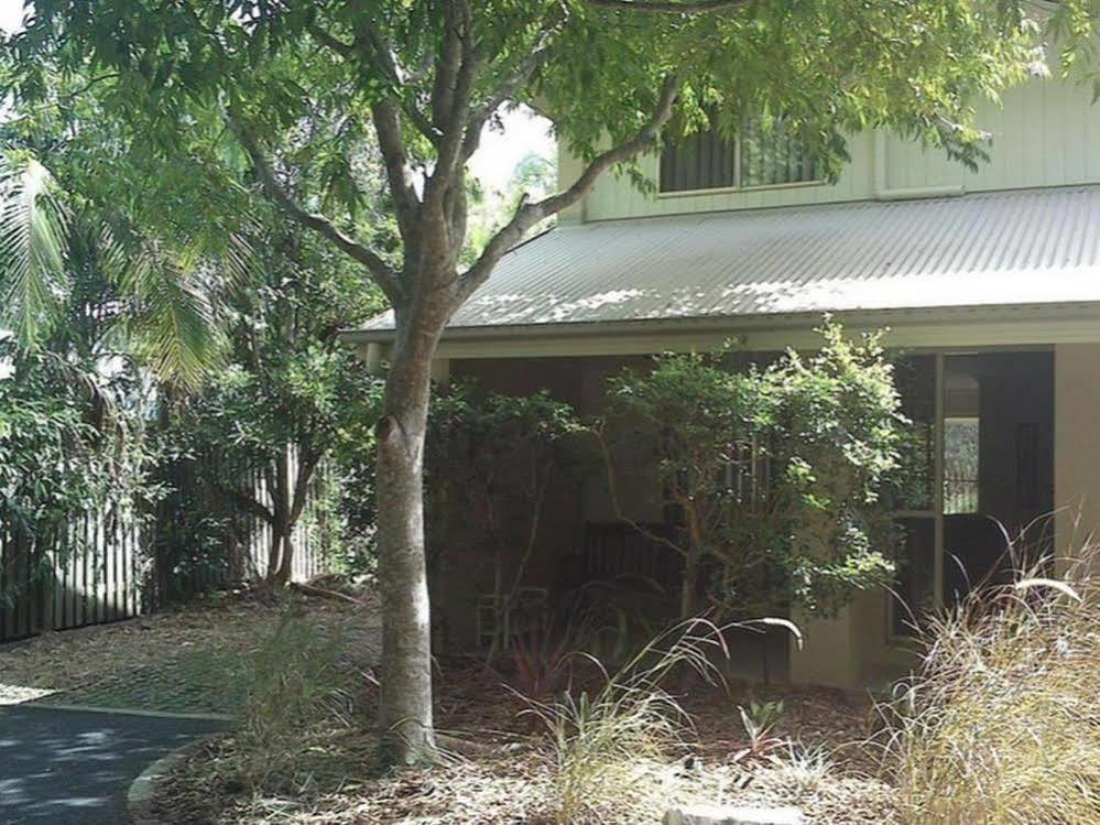 Treetops Lakeside Apartments Byron Bay Esterno foto