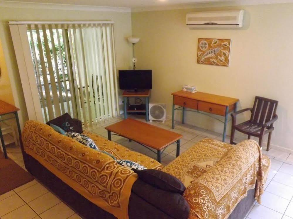 Treetops Lakeside Apartments Byron Bay Esterno foto