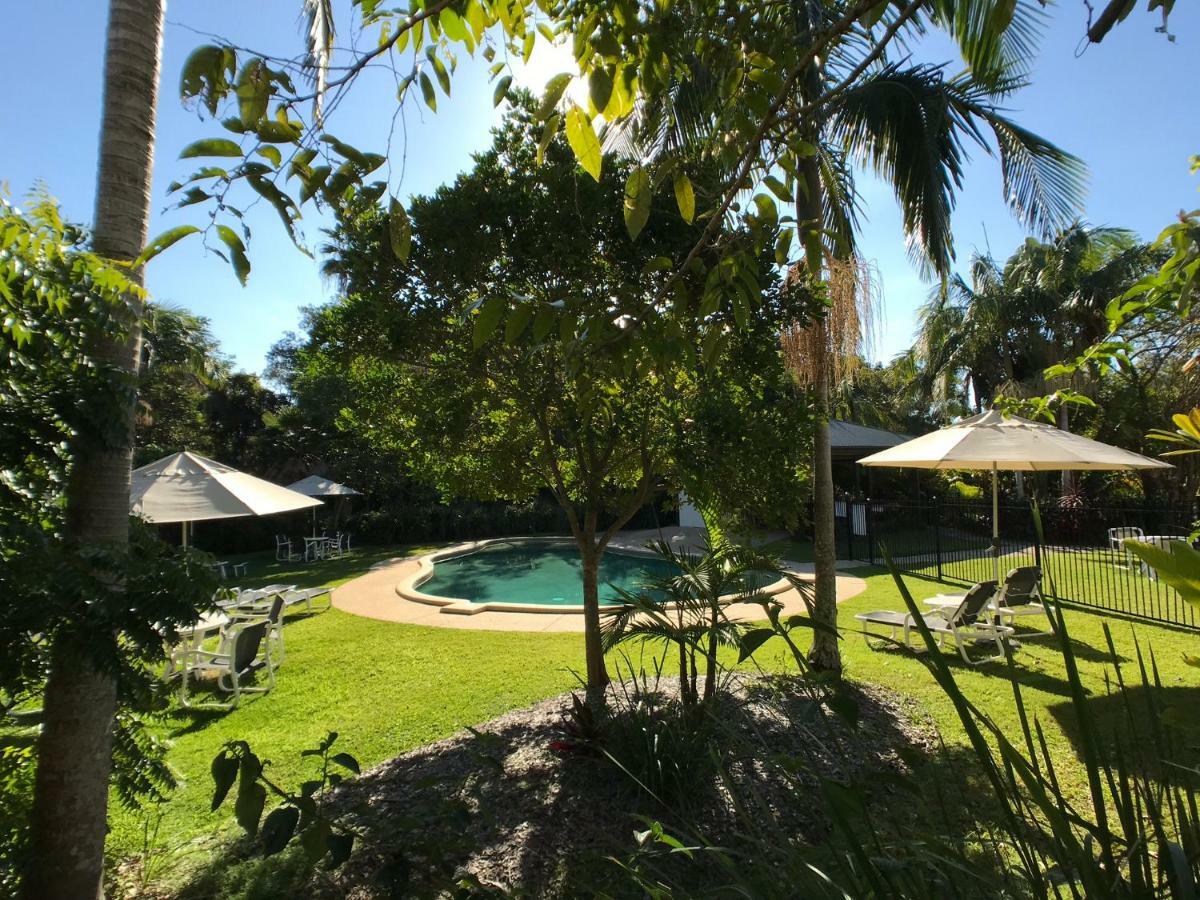 Treetops Lakeside Apartments Byron Bay Esterno foto