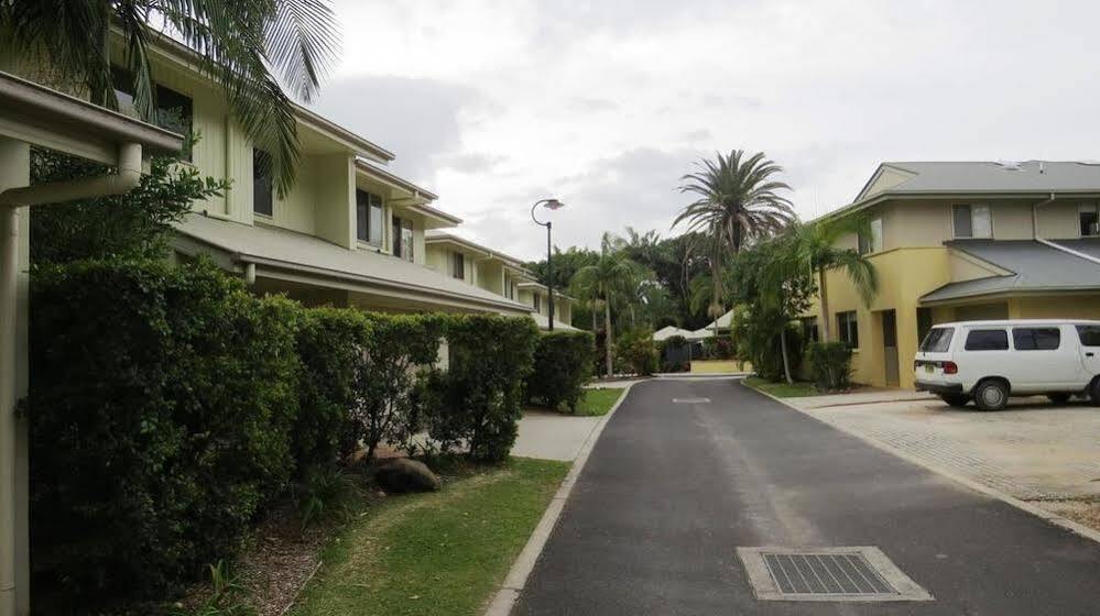 Treetops Lakeside Apartments Byron Bay Esterno foto